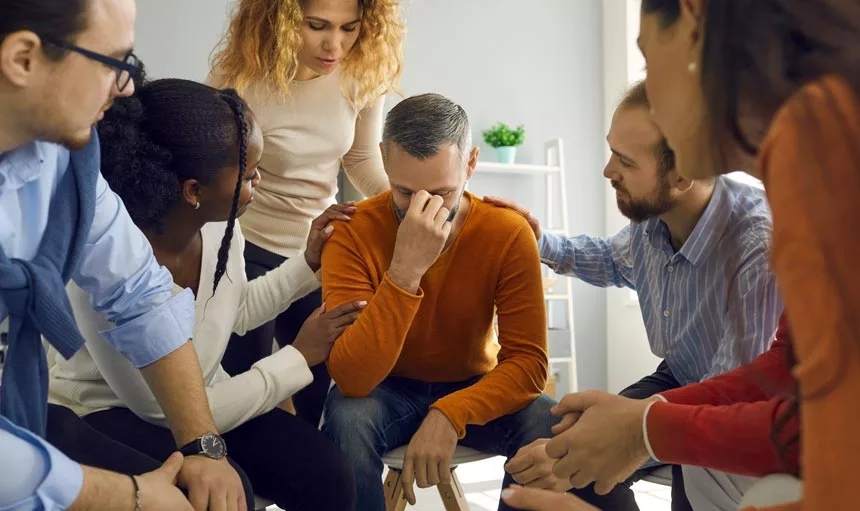 Levels of Care in Addiction Treatment