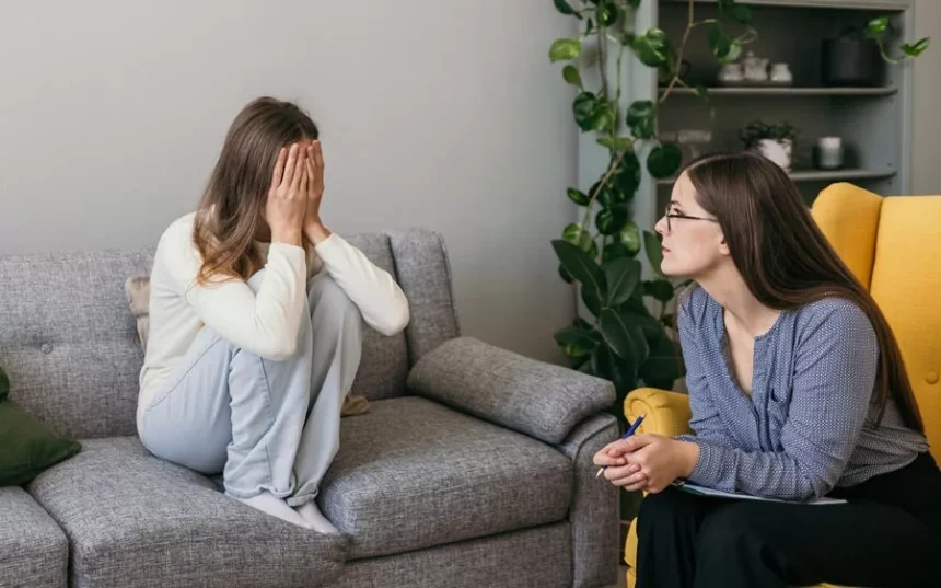 PTSD treatment centers