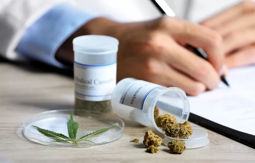 Medical-Marijuana