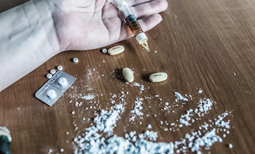 Realities of Fentanyl Addiction