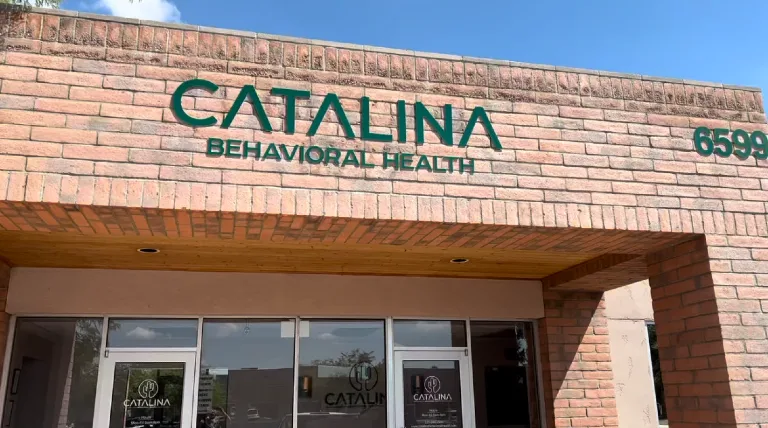 AIHP Rehab Services at Catalina
