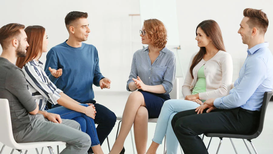 Outpatient Treatment