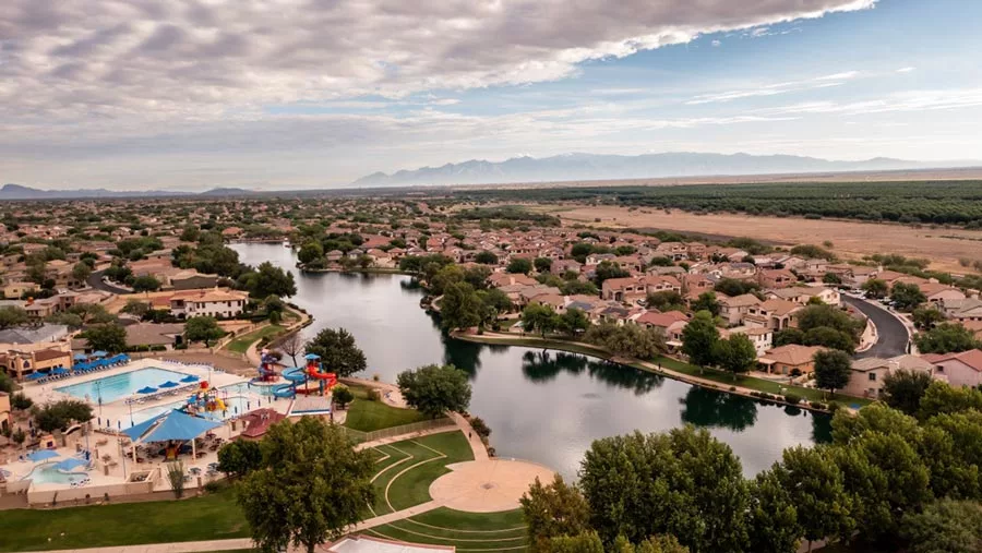 Drug Rehabs in Sahuarita AZ