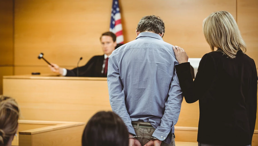 Court-Ordered Treatment Situation in Arizona