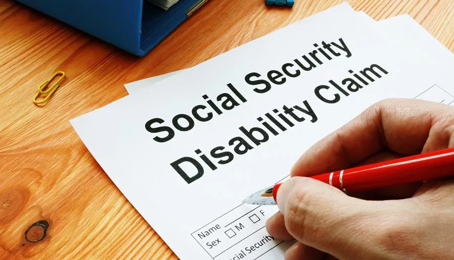 Social Security Disability for CPTSD