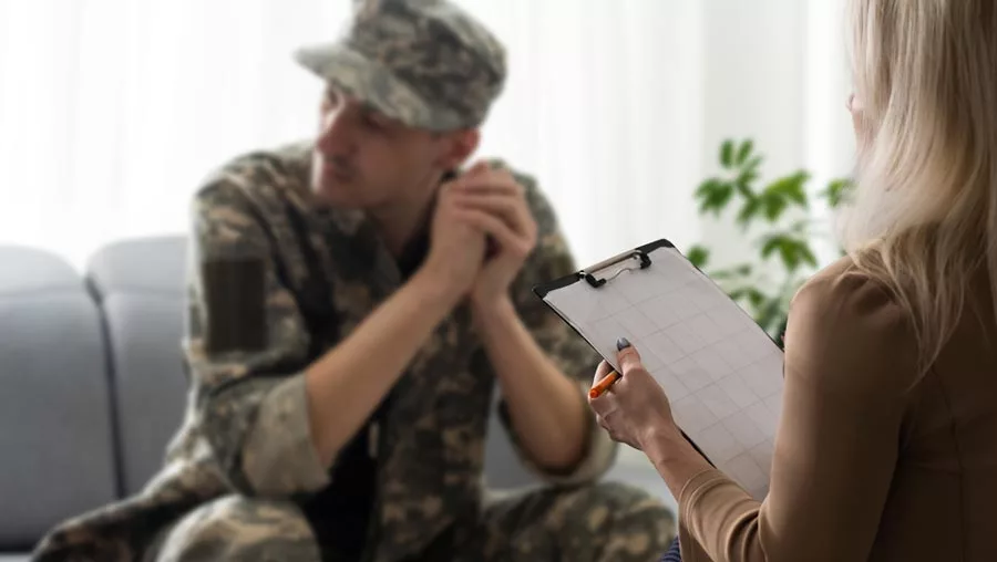 Seeking Help with TRICARE Coverage