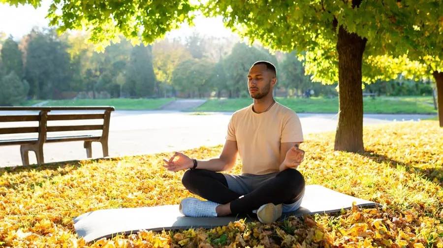 Mindfulness in Recovery