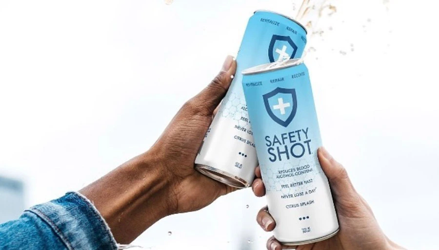 Effectiveness of Safety Shot