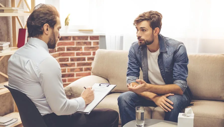 Same Day Admission Rehab