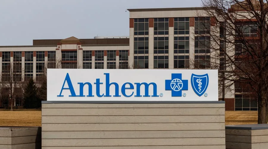 Anthem Blue Cross Detox and Rehab