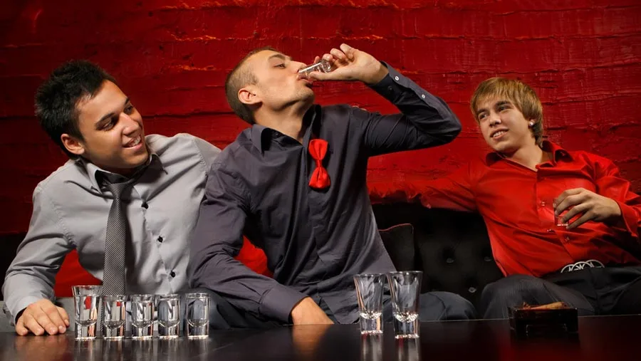 Can Young Adults Get Cirrhosis