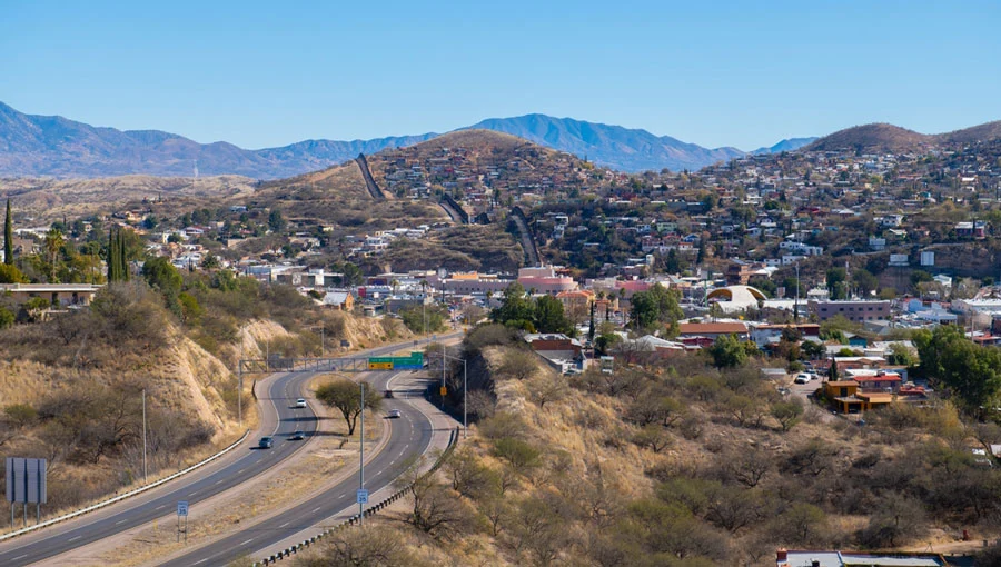 Drug Rehab Nogales Programs