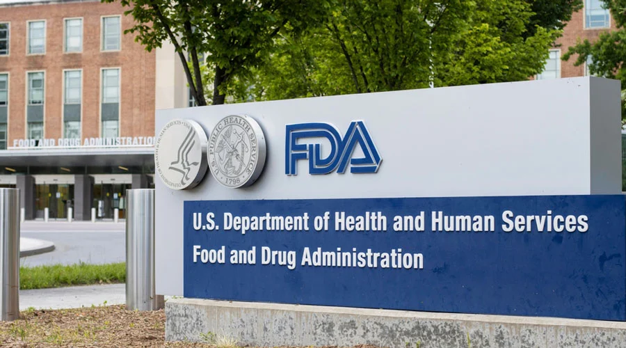 Food and Drug Administration