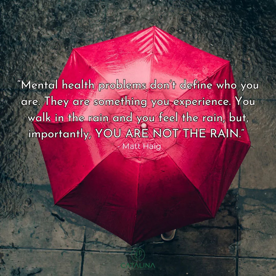 Mental Health Quotes