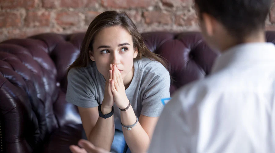 Childhood Trauma Test for ACEs