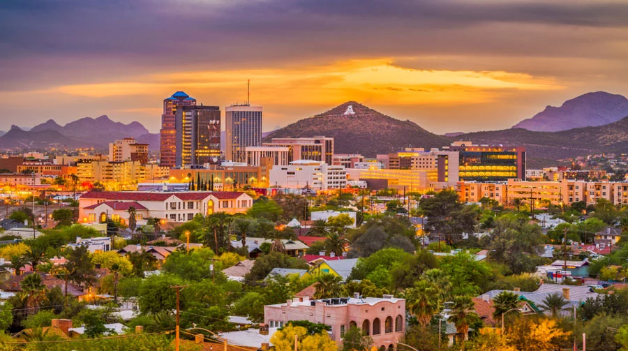 Inpatient Rehab Tucson