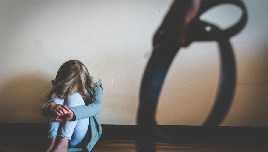 Childhood abuse is a common cause of C-PTSD