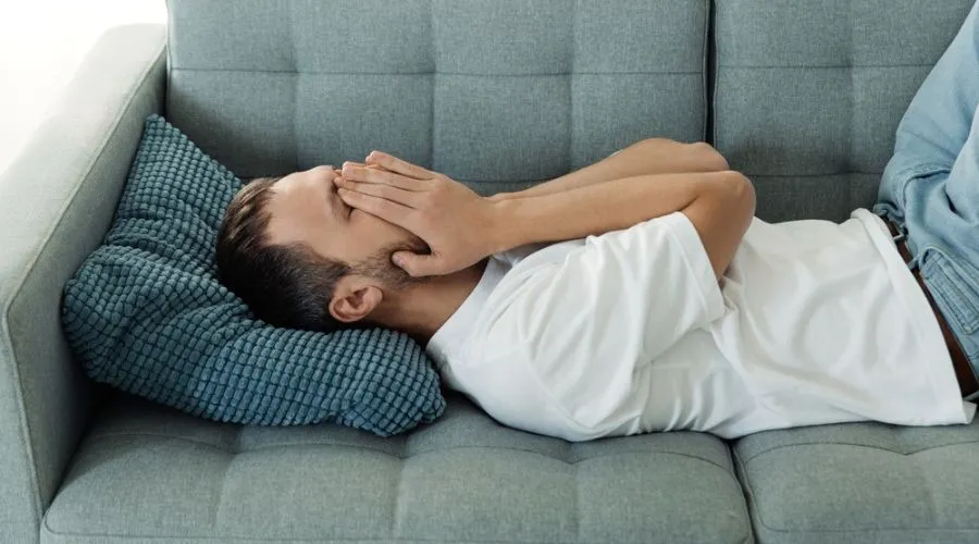 How Long Does a Nervous Breakdown Last