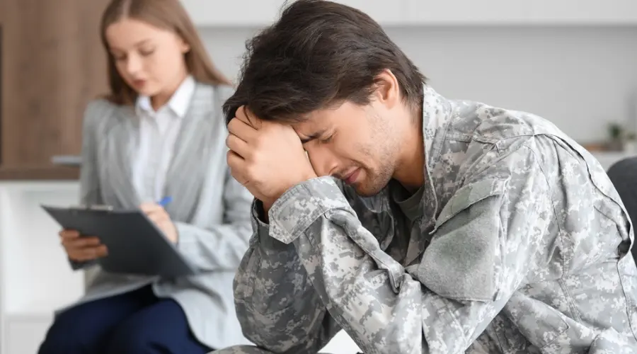 Inpatient Mental Health Facilities that Accept TRICARE