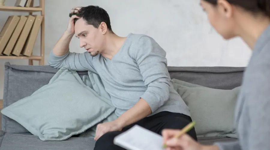 Residential Treatment for Borderline Personality Disorder