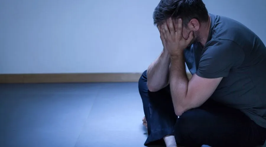 The Risks and Effects of Untreated PTSD