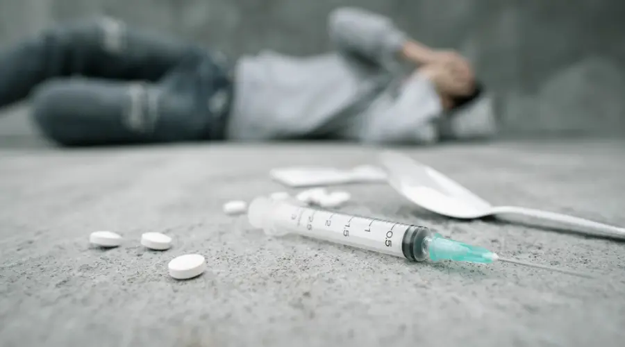 Can You Die from Benzo Withdrawals