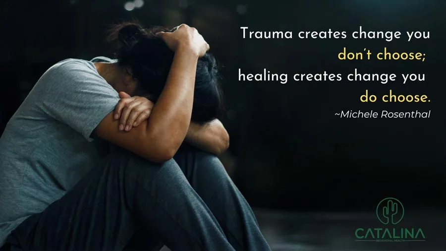 Healing Motivation for Post-Traumatic Stress Disorder