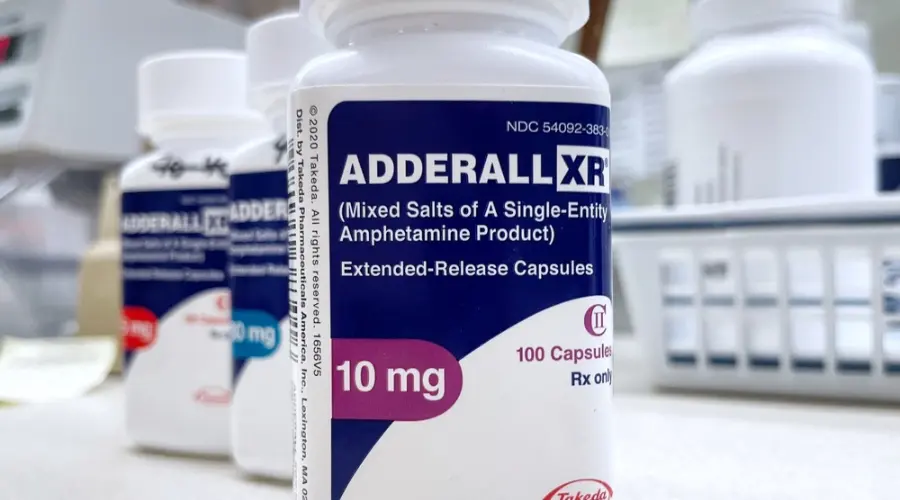 Is Adderall a Gateway Drug