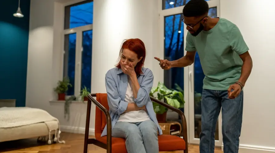 Narcissism and Trauma