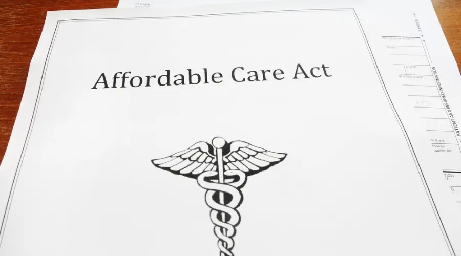 Affordable Care Act