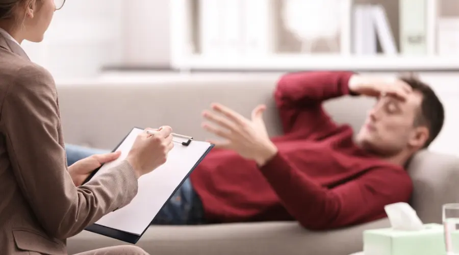 Mental Health Facilities in Phoenix