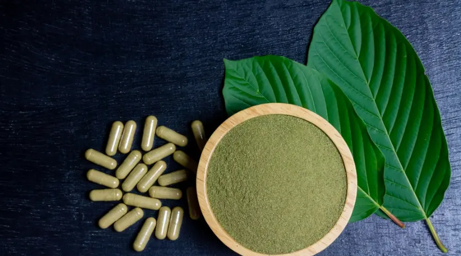 What Is Kratom