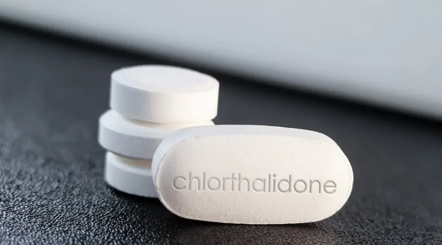 How Does Chlortalidone Treat Bipolar