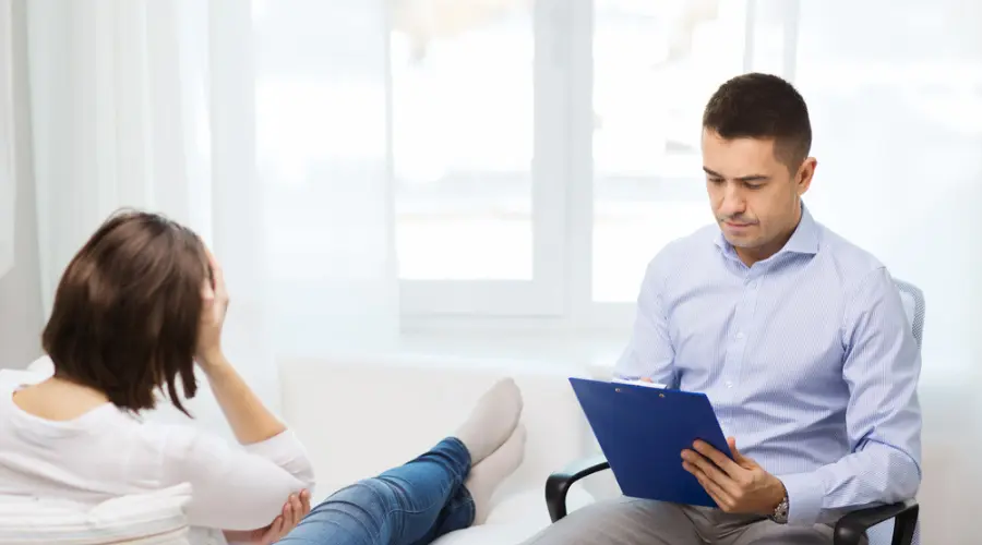 How Long Does Therapy Take for Childhood Trauma