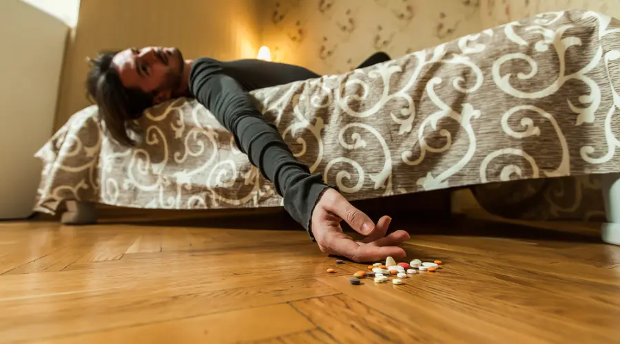 What is Overamping on Stimulants