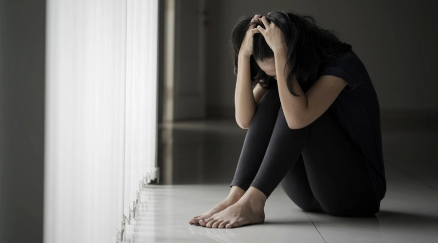 Feeling Like &lsquo;I Can Not Function in Society?&rsquo; | Get Support