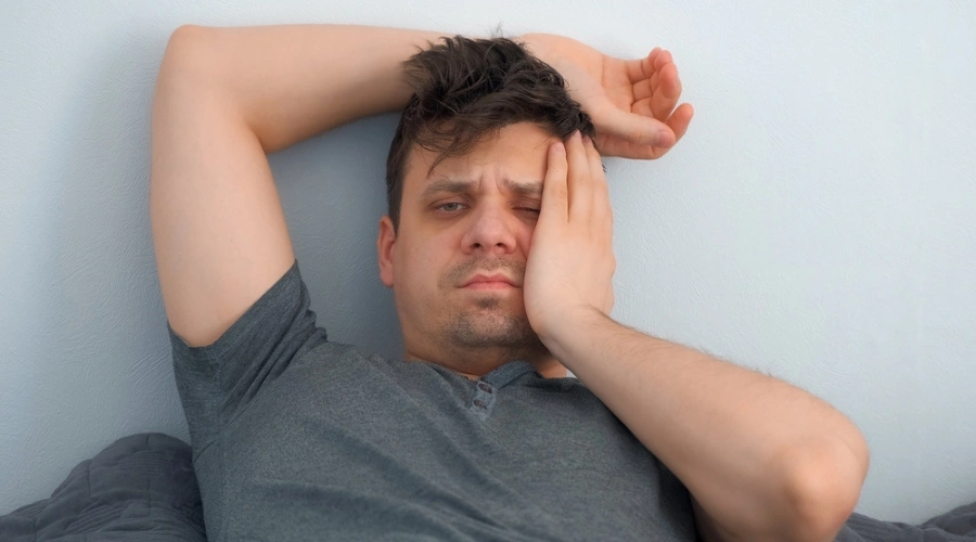 How Long Does a Weed Hangover Last