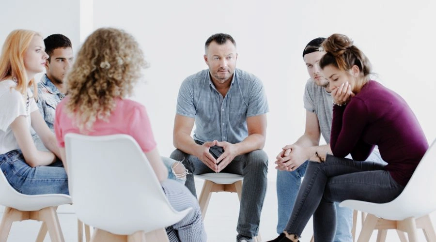 Alcoholics Anonymous for Teens