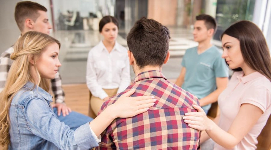 SMART Recovery Meetings for Teens and Youth