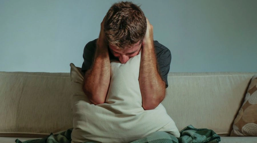 Does Marijuana Cause Night Sweats - Catalina