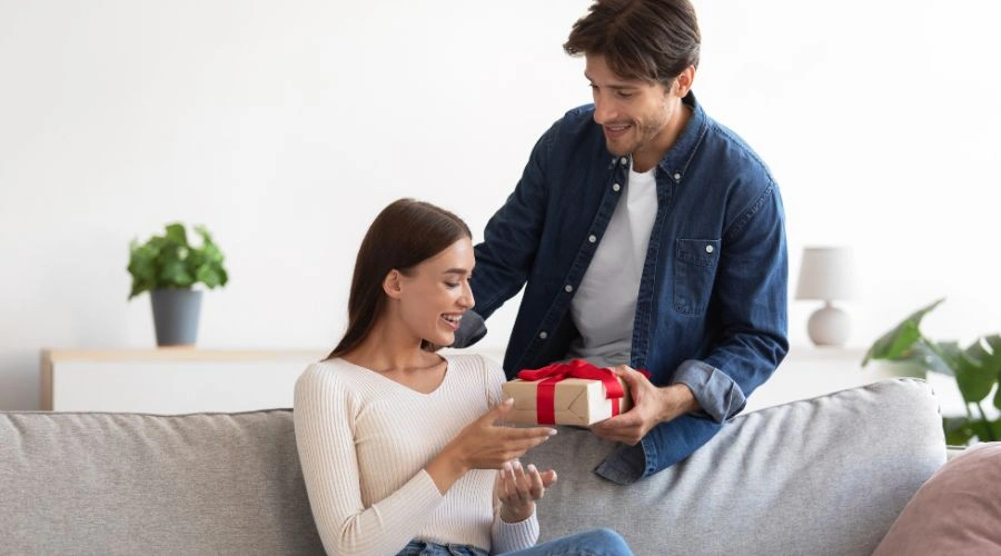 Gifts for Trauma Survivors - Catalina