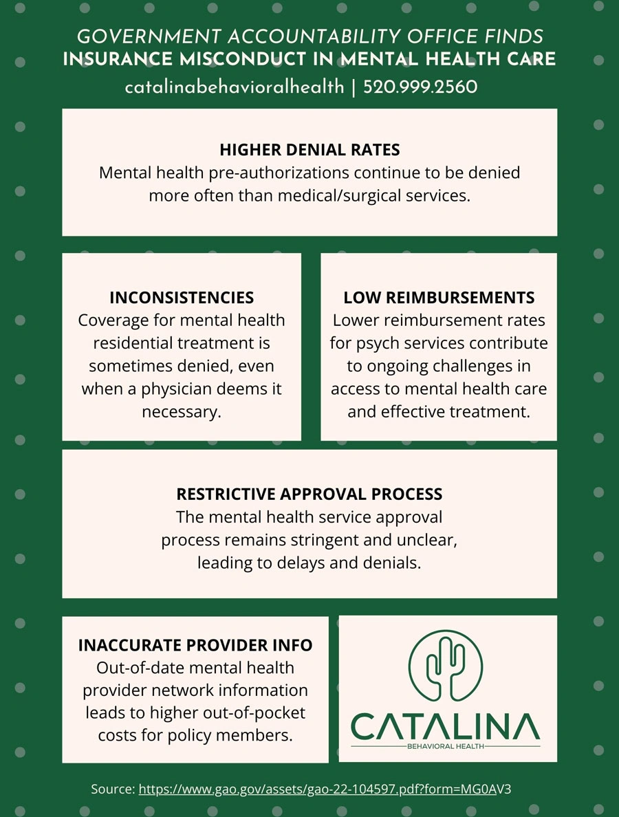 How to Pay for Residential Mental Health Care Catalina