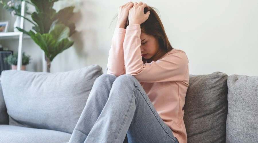 How to Stop Enabling Your Grown Child With Mental Illness - Catalina