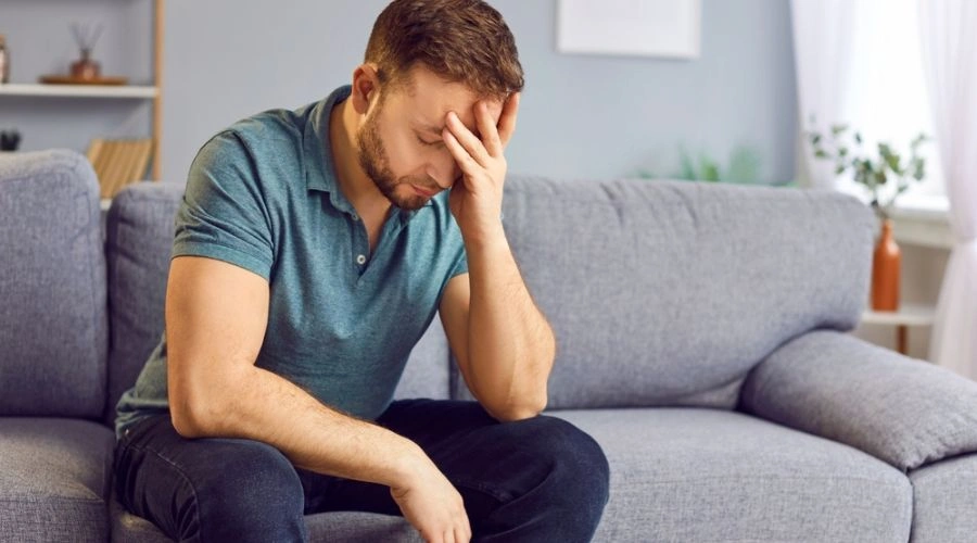 Informal Pure O OCD Test - Catalina Behavioral Health