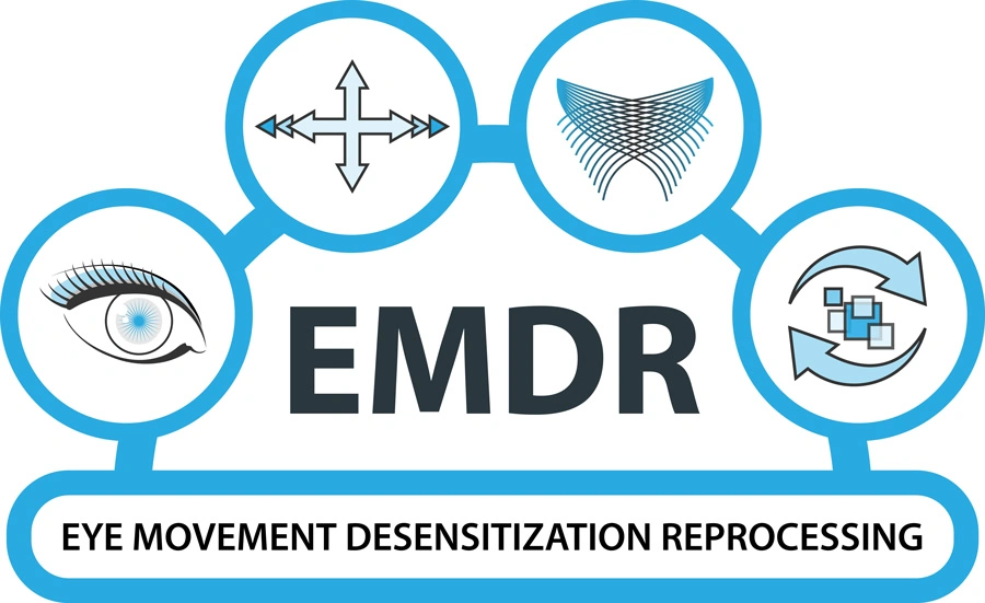 Insurance Coverd EMDR Treatment