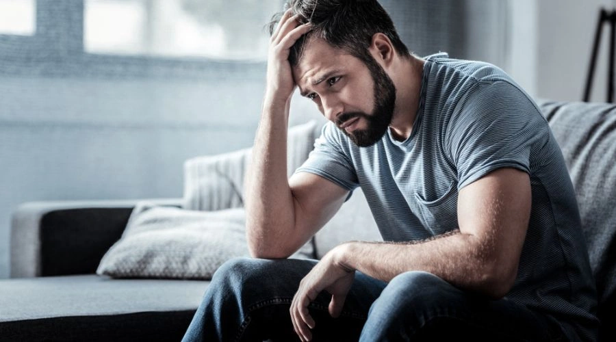 Coping with Emotions in Recovery - Catalina Behavioral Health