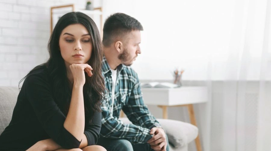 How to Heal Fear of Abandonment - Catalina Behavioral Health