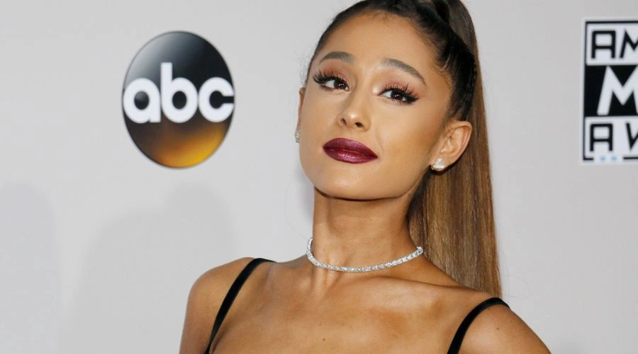 Ariana Grande - Celebs With PTSD