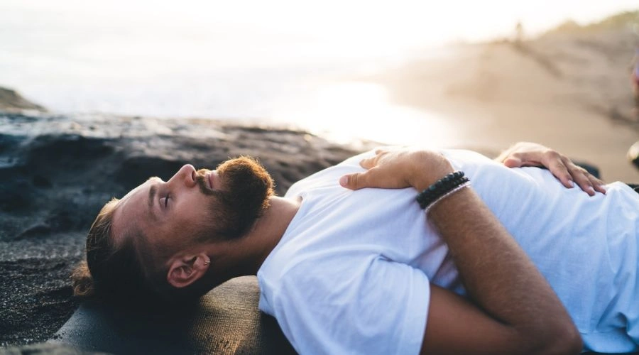 Deep Breathing Exercises for Immediate Relief