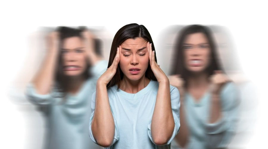 Differences Between Bipolar Disorder and BPD
